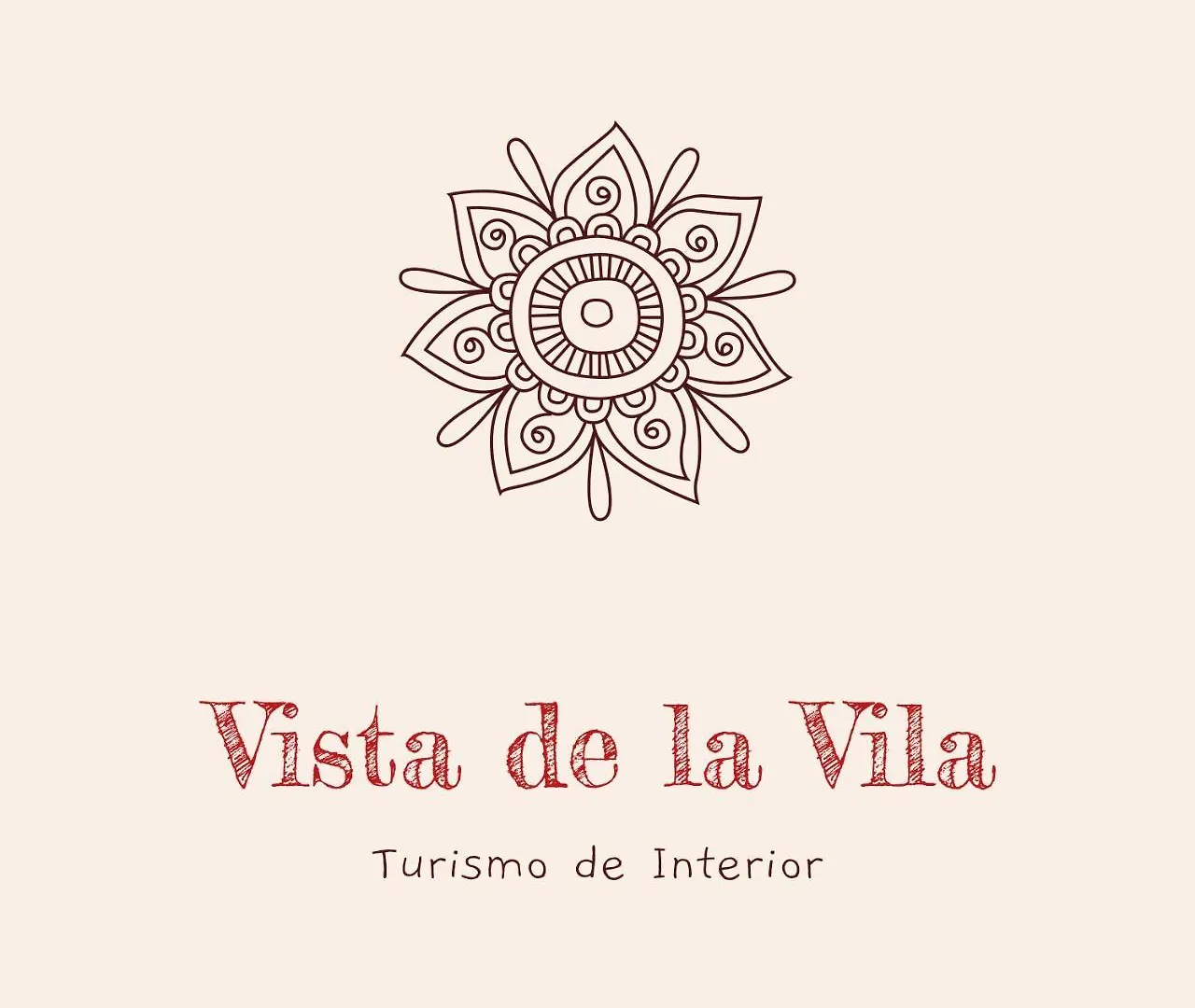 Vista De La Vila - Turismo De Interior. Bed & Breakfast Llubi