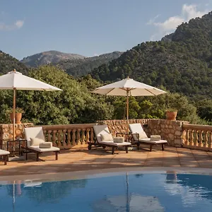 Finca Can Beneit Hotel